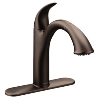 A thumbnail of the Moen 7545 Oil Rubbed Bronze