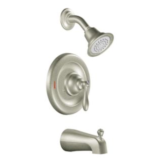 A thumbnail of the Moen 82496 Brushed Nickel