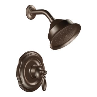 Moen 82928owb Old World Bronze Single Handle Posi Temp Pressure