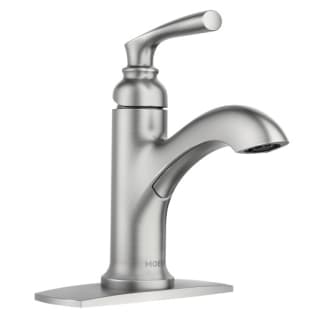A thumbnail of the Moen 84535 Spot Resist Brushed Nickel