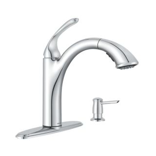 A thumbnail of the Moen 87035 Chrome