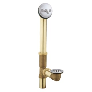 A thumbnail of the Moen 90410 Brushed Chrome