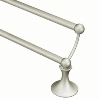 A thumbnail of the Moen DN7722 Brushed Nickel