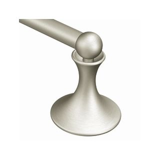 A thumbnail of the Moen DN7724 Brushed Nickel