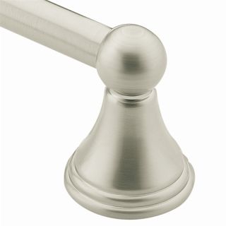 A thumbnail of the Moen DN8418 Brushed Nickel