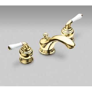 A thumbnail of the Moen RT4570P Polished Brass