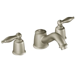 A thumbnail of the Moen T4933 Brushed Nickel