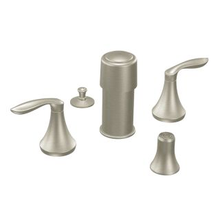 A thumbnail of the Moen T5220 Brushed Nickel