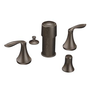 A thumbnail of the Moen T5220 Oil Rubbed Bronze