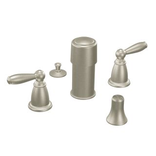 A thumbnail of the Moen T5225 Brushed Nickel