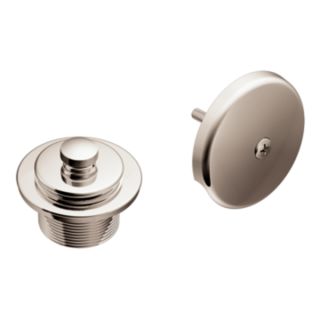 A thumbnail of the Moen T90331 Nickel