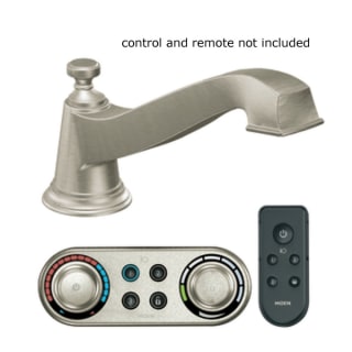 A thumbnail of the Moen T9221 Brushed Nickel