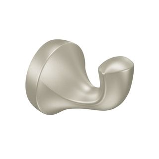 A thumbnail of the Moen YB2803 Brushed Nickel