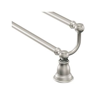 A thumbnail of the Moen YB5422 Brushed Nickel