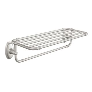 A thumbnail of the Moen YB5494 Brushed Nickel