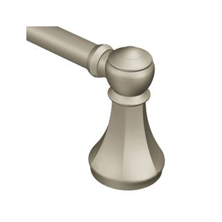 A thumbnail of the Moen YB5618 Brushed Nickel