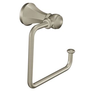 A thumbnail of the Moen YB5686 Brushed Nickel