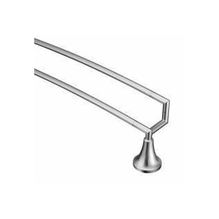 A thumbnail of the Moen YB5822 Brushed Nickel