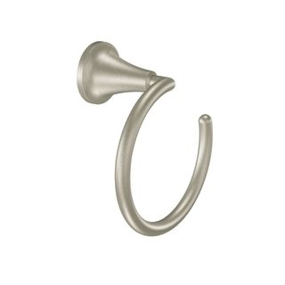 A thumbnail of the Moen YB5886 Brushed Nickel