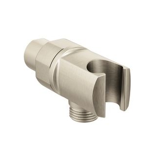 A thumbnail of the Moen A701 Brushed Nickel