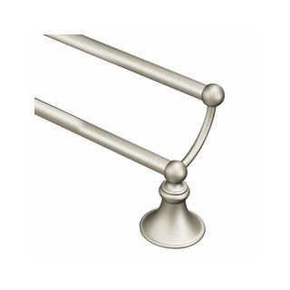 A thumbnail of the Moen DN2622 Brushed Nickel