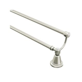 A thumbnail of the Moen DN3622 Brushed Nickel