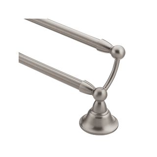 A thumbnail of the Moen DN6822 Brushed Nickel