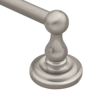 A thumbnail of the Moen DN6918 Pewter