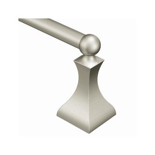 A thumbnail of the Moen DN8318 Brushed Nickel