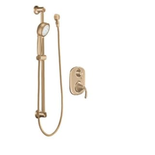 A thumbnail of the Moen IHT Brushed Bronze