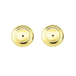 A thumbnail of the Moen 102161 Polished Brass