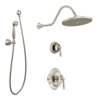 A thumbnail of the Moen 1025 Brushed Nickel