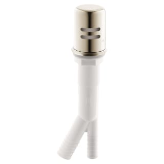 A thumbnail of the Moen 105895 Polished Nickel