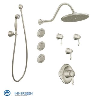 A thumbnail of the Moen 1096 Brushed Nickel