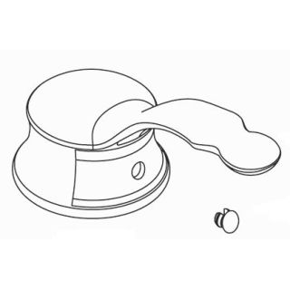 A thumbnail of the Moen 116638 Chrome