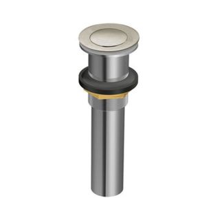 A thumbnail of the Moen 131553 Brushed Nickel