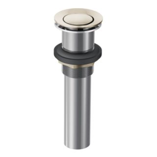 A thumbnail of the Moen 131553 Nickel