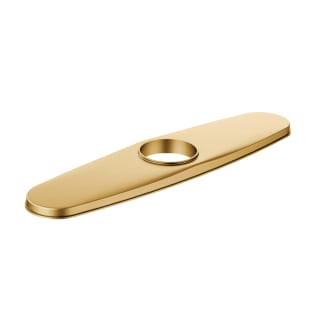 A thumbnail of the Moen 141002 Brushed Gold