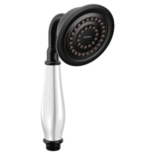 A thumbnail of the Moen 154305 Matte Black