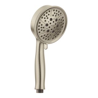 Moen 164927ORB Oil Rubbed Bronze Multi-Function Hand Shower with 4 