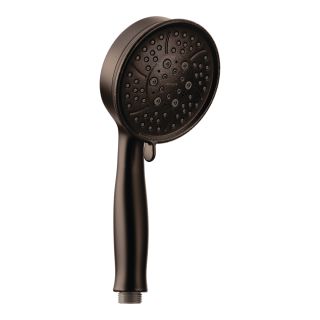 Moen 164927 Multi-Function Hand Shower with 4 Spray Patterns Oil Rubbed Bronze 164927ORB
