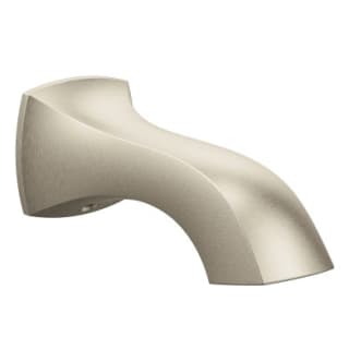 A thumbnail of the Moen 191956 Brushed Nickel