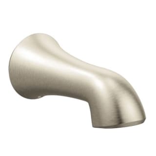 A thumbnail of the Moen 195386 Brushed Nickel