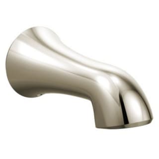 A thumbnail of the Moen 195386 Polished Nickel