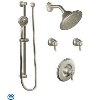 A thumbnail of the Moen 2070 Brushed Nickel