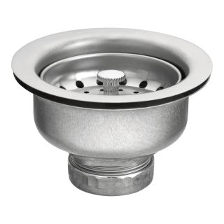 A thumbnail of the Moen 22037 Stainless Steel