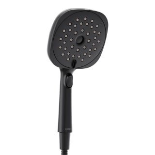 A thumbnail of the Moen 220H5 Matte Black