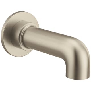 A thumbnail of the Moen 3347 Brushed Nickel