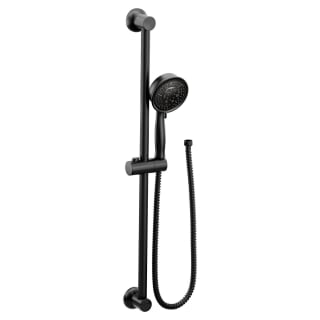 Brushed Nickel Moen Showering Accessories-Basic Eco-Performance Handheld Shower 
