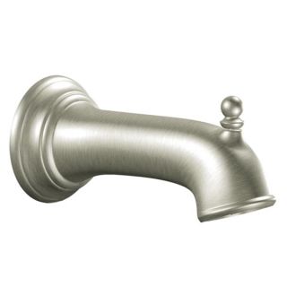 A thumbnail of the Moen 3814 Brushed Nickel